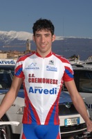 Davide BENICCHIO