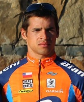 Vicente MUGA