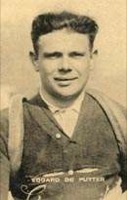 Edgard DE PUTTER