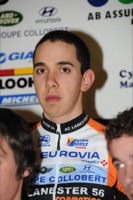 Kévin SADOUDI