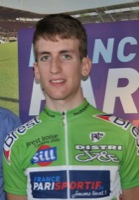 Vincent GUÉZENNEC