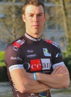 Adrien GOUJON