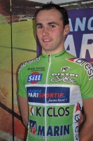 Julien JÉGOU