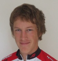Alastair CARR