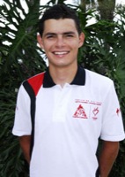 Hugo Sebastián SALAZAR CASTANEDA