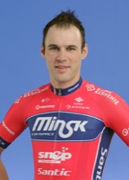 Stanislau BAZHKOU
