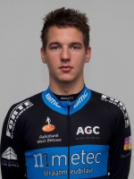 Bram DE KORT
