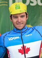 Pierrick NAUD