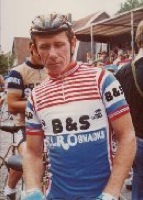 Wim DE RUITER