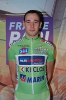 Fabien SIDANER
