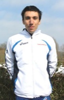 Nicolas LOUSTAUNOU