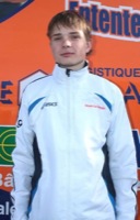 Sergey DRACHKOV