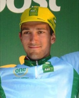 Martin HUNAL