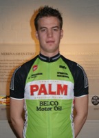 Kenneth VERHOEVEN