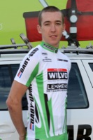 Robbert DE GREEF