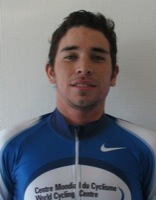 Cristian Andres MARTINEZ
