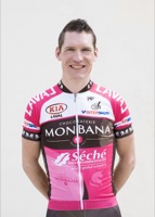 David BOUTVILLE