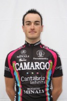 José Manuel GUTIERREZ REVUELTA
