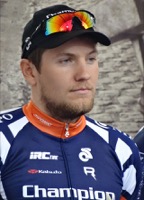 Darijus DZERVUS