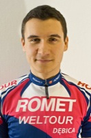 Dawid PATYNSKI