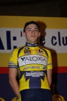 Fabian BEHAGUE