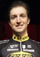 Barry HULZEBOS
