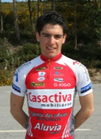Joel LUCAS