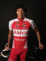 Andre FERREIRA