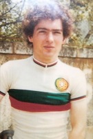 Bernardo DE SOUSA ROCHA