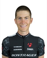Nathaniel WILSON