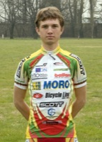 Riccardo BRUGNOTTO