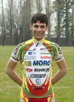 Mattia MELCHIORRI