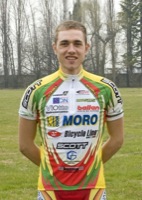 Omar PAULETTI
