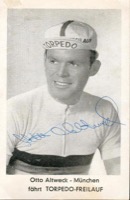 Otto ALTWECK