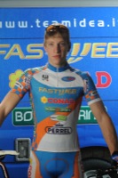 Alberto CORNELIO