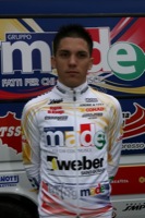 Alessio MENCIASSI