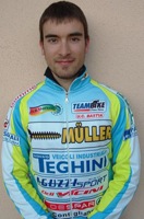 Matteo CARDELLINI