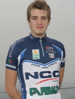 Luca VALNEGRI