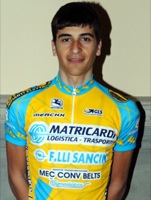 Daniele VALLETTI