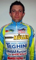Luca PEGORIN