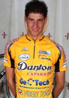 Yuri MAZZONI