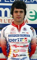 Alessio ROMAGNOLI
