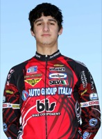 Michele BURDESE