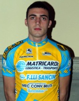 Daniele BELLI