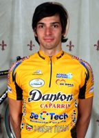 Mattia CALDINI