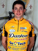 Lorenzo CANESCHI