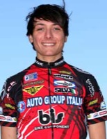 Fabio CASTELLI