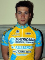 Sandro DE GENNARO