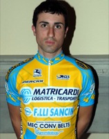 Mario GIANNETTI