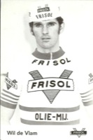 Willem DE VLAM